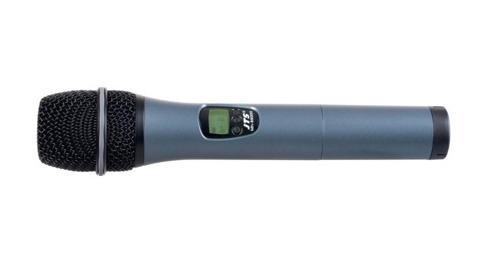Micro không dây cầm tay JTS Mh-8800G