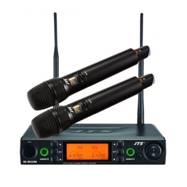 Bộ sản phẩm JTS RU-8012DB/RU-850LTH