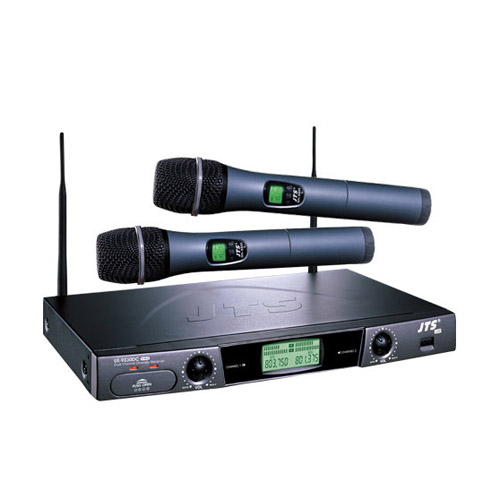 Bộ thu và micro không dây JTS US-903DC Pro/Mh-8800G