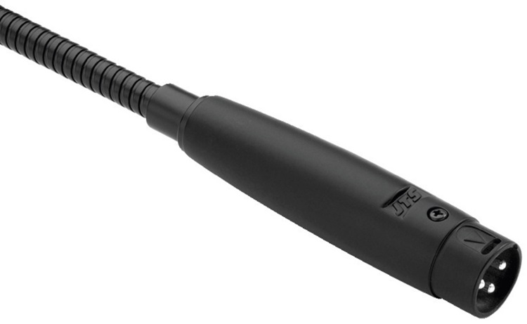 Tích hợp đầu cắm XLR 3 chân