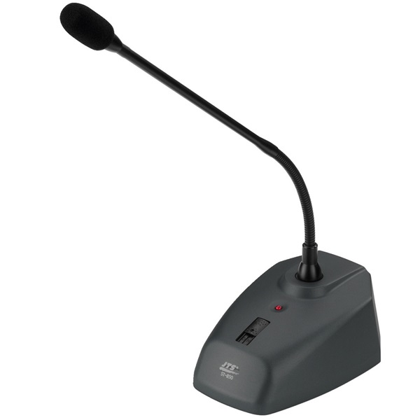 Micro cổ ngỗng JTS ST-850