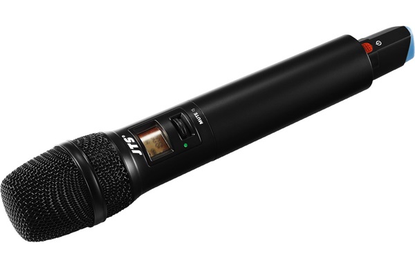 Micro cầm tay không dây RU-850LTH