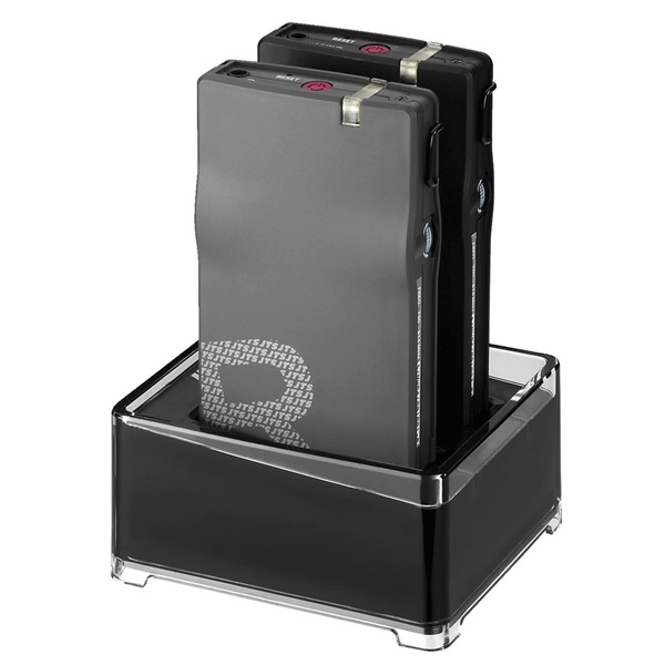 Sạc pin 2 lỗ JTS TG-10CH2