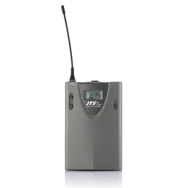 Bộ phát cài lưng JTS PT-920BG