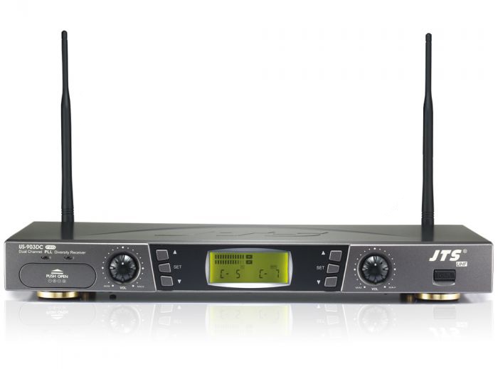 Bộ thu không dây US-903DC PRO