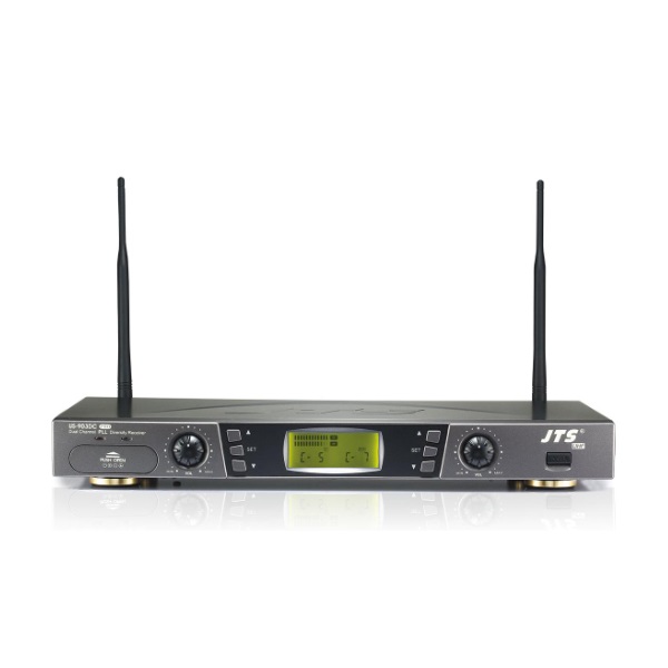 Bộ thu JTS US-903DC Pro