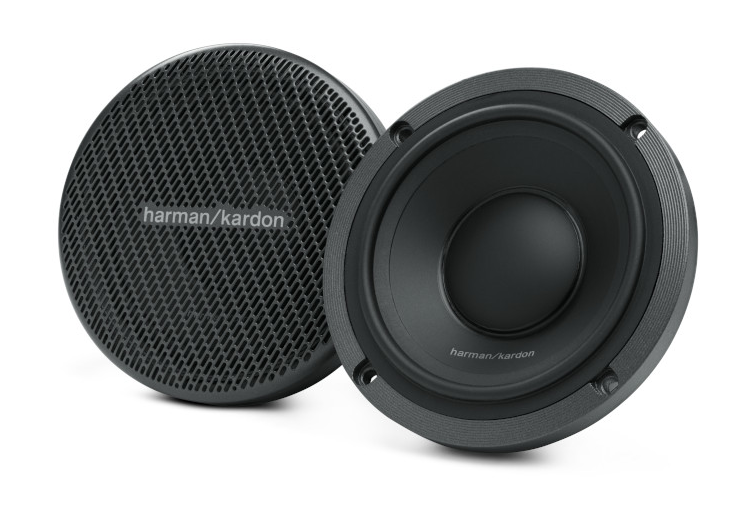Loa Midrange 3 inch Harman Kardon Flow 300S cho xe ô tô