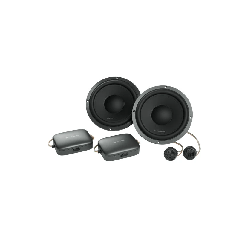 Loa ô tô Component 2-way Harman Kardon Flow 600CF