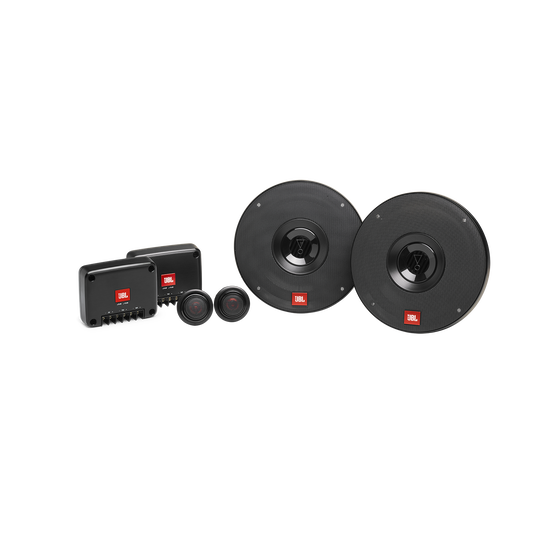 Loa lắp trên xe ô tô JBL CLUB 602C