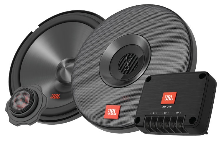 Loa lắp trên xe ô tô JBL CLUB 602C