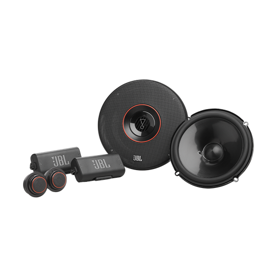 Loa lắp trên xe ô tô JBL CLUB 64C
