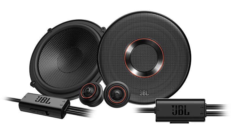 Loa lắp trên xe ô tô JBL CLUB 64CSQ