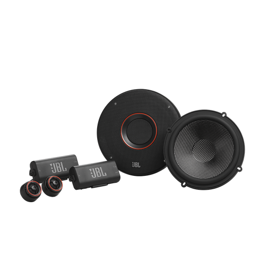 Loa lắp trên xe ô tô JBL CLUB 64CSQ