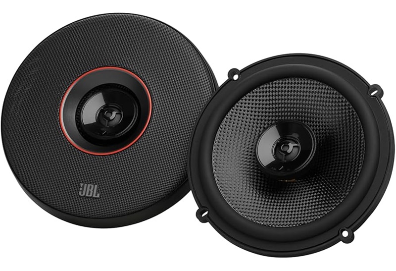 Loa ô tô đồng trục 2 đường tiếng JBL CLUB 64SQ