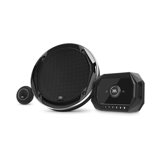 Loa cánh ô tô phân tần JBL STADIUM GTO 600C