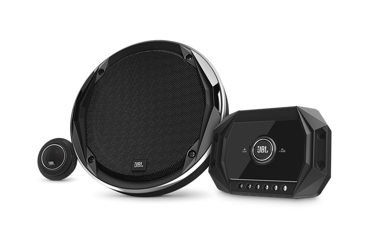 Loa cánh ô tô phân tần JBL STADIUM GTO 600C