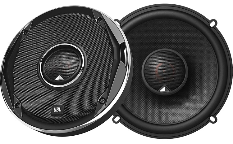 Loa ô tô 2 đường tiếng JBL STADIUM GTO 620