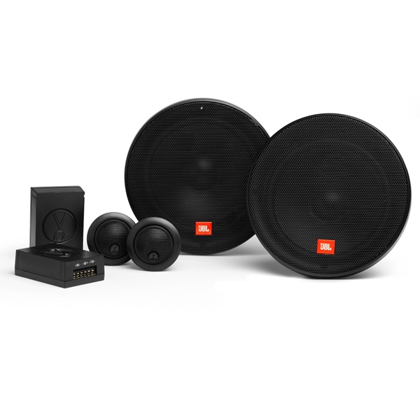 Loa cánh ô tô JBL STAGE2 604C