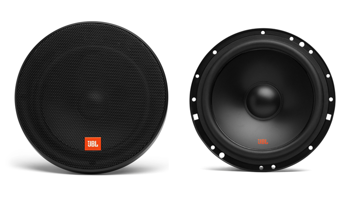 Loa cánh ô tô JBL STAGE2 604C