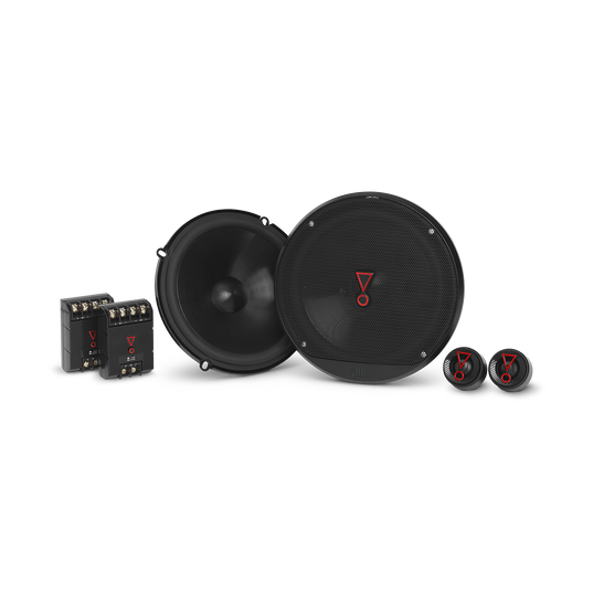 Loa cánh ô tô 2-way JBL STAGE3 607C