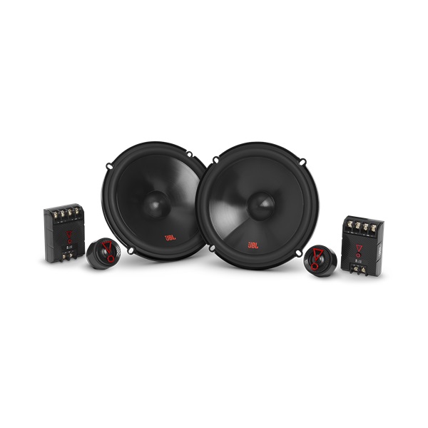 Loa phân tần 2-way lắp xe ô tô JBL STAGE3 607CF
