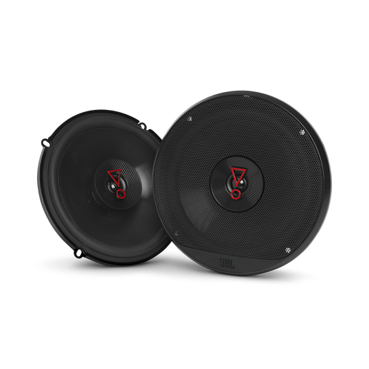 Loa đồng trục 2-way lắp xe ô tô JBL STAGE3 627