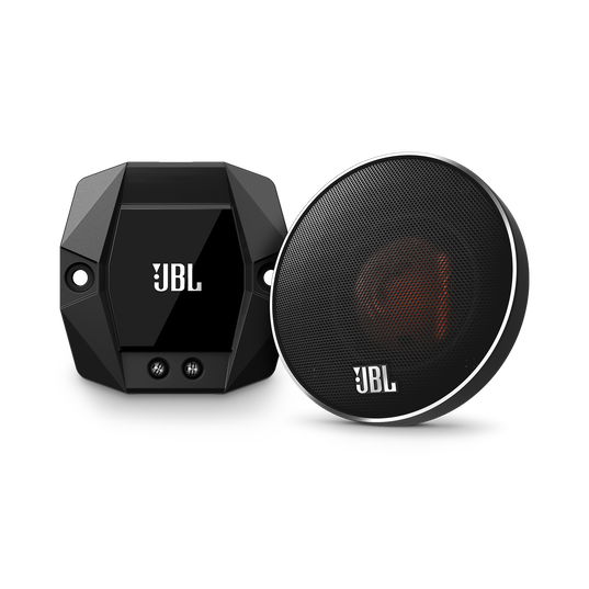 Loa Mid JBL GTO 20M
