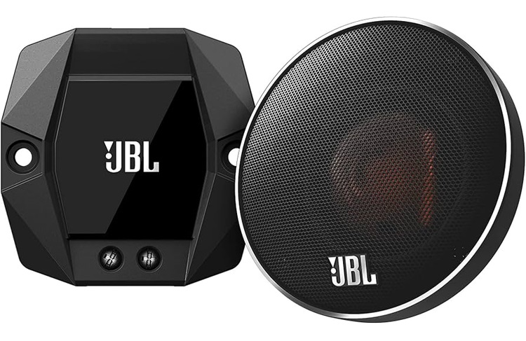 Loa trung JBL GTO 20M để lắp trên xe ô tô