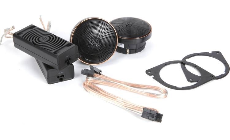 Thiết kế hoàn hảo cả về hình thức lẫn tính năng