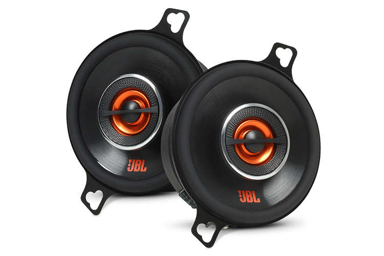 Loa trung tâm đồng trục lắp trên xe ô tô JBL GX 328