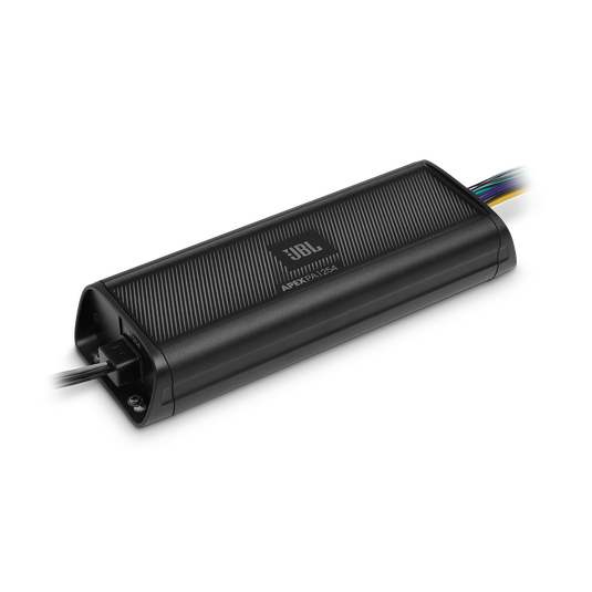 Amply ô tô 4 kênh JBL Apex PA1254