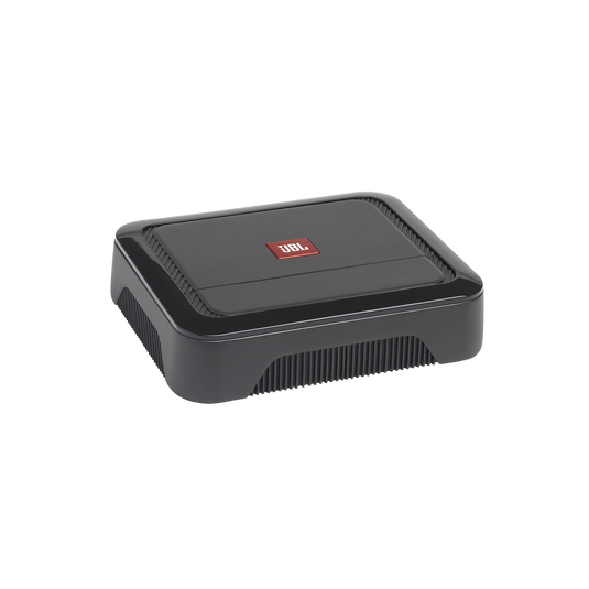 Amply xe hơi hiệu suất cao JBL Club A600