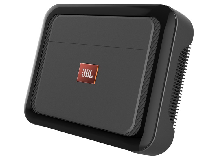 Amply xe hơi hiệu suất cao JBL Club A600