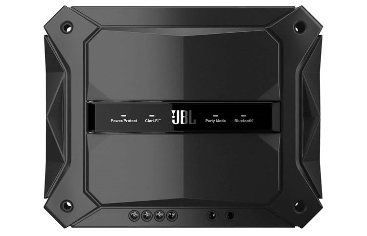 Amply toàn dải 2 kênh cho xe hơi JBL GTR-102