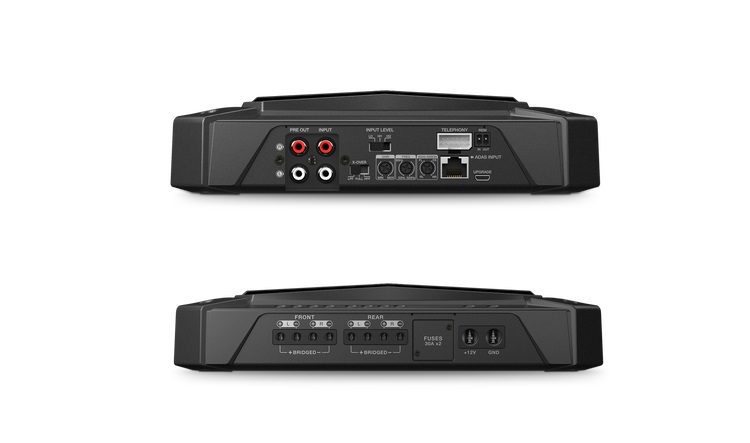 GTR-104 hỗ trợ phát nhạc qua Bluetooth