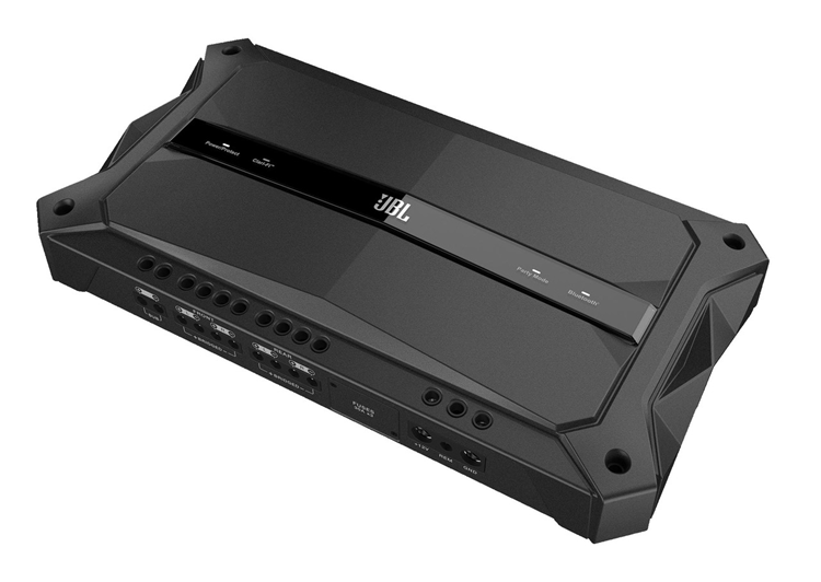 Amply ô tô JBL GTR-7535 5 kênh