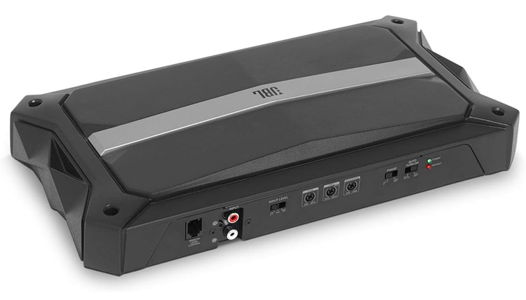 Amply Class D mono JBL Stadium 1000 