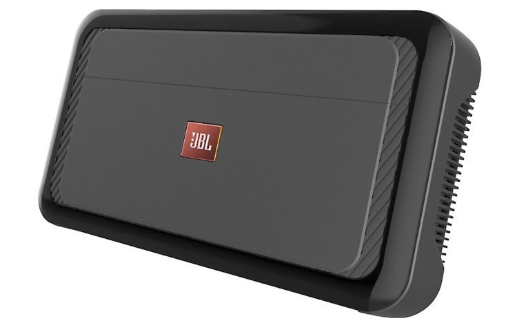 Amply xe hơi 4 kênh hiệu suất cao JBL Club A754