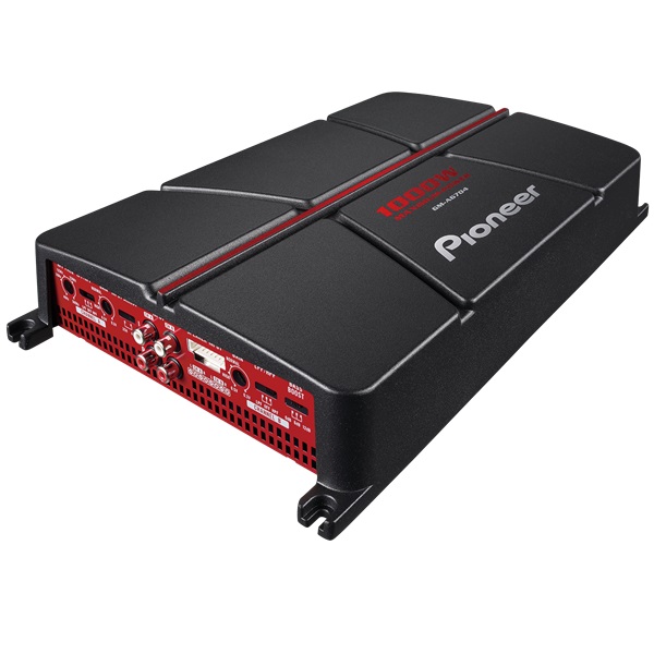 Amply ô tô Pioneer GM-A6704