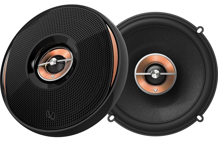 Loa đồng trục lắp trên xe ô tô Infinity KAPPA-62ix