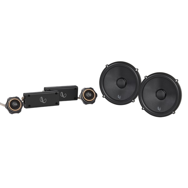 Loa phân tần 2-way Infinity Kappa 603cf