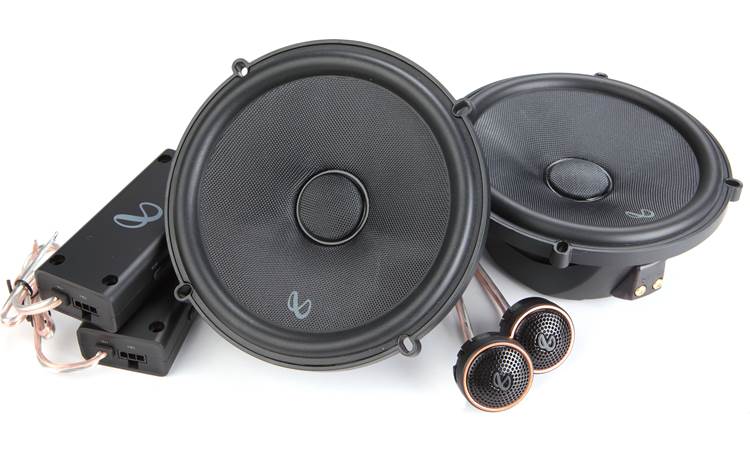 Loa phân tần 2-way Infinity Kappa 603cf