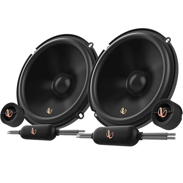 Loa cánh ô tô 2-way Infinity Primus 603CF