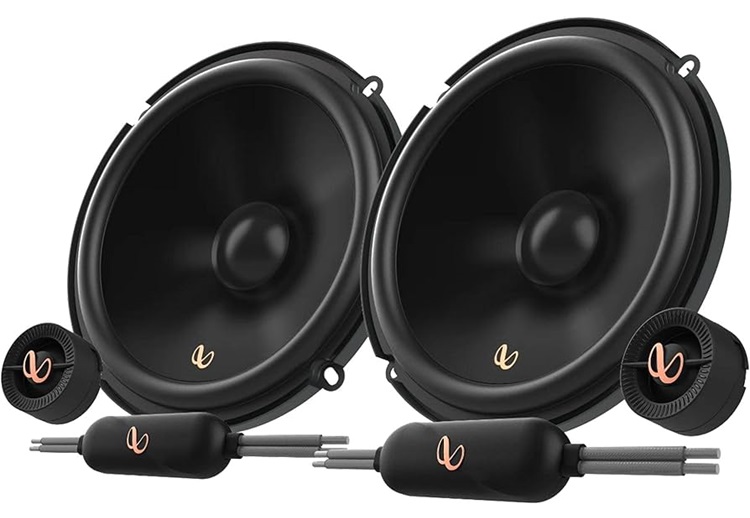 Loa cánh ô tô 2-way Infinity Primus 603CF