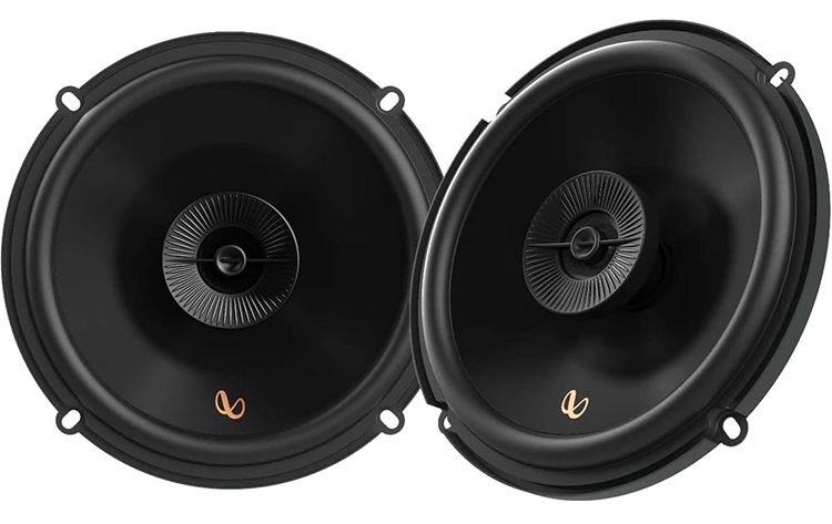 Loa cánh ô tô đồng trục 2-way Infinity Primus 603F