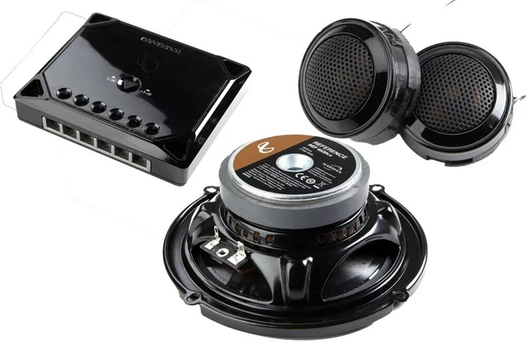 REF 6530CX mang tới hiệu suất cao với mức giá phải chăng