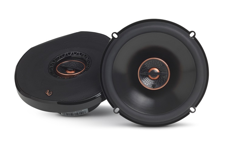 Loa đồng trục Infinity REF 6532ix