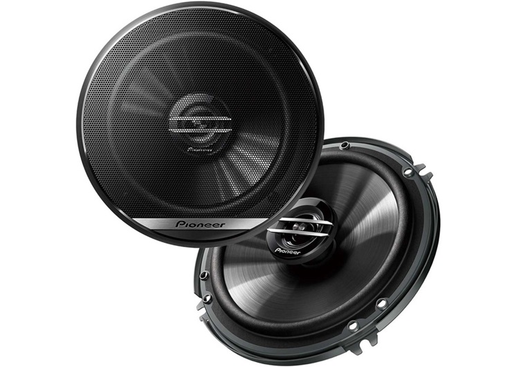 Loa cánh đồng trục Pioneer TS-G1620F-2