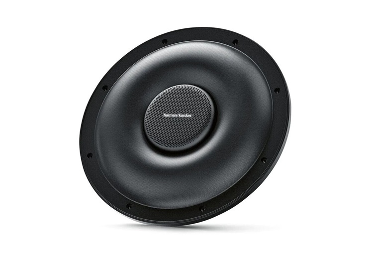 Loa subwoofer Harman Kardon Flow 80