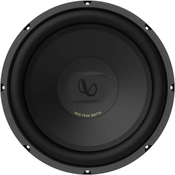 Loa siêu trầm cho xe hơi Infinity Alpha 121W 12"